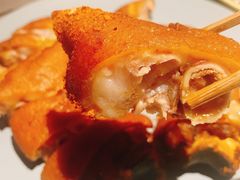 -一棠龙虾•王牌虾球(后湖御华里店)