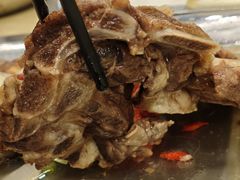 -月圆火锅(宁海东路二店)