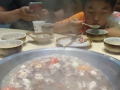 -313羊庄·羊肉火锅烧烤(李村店)