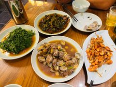-双塔老饭店
