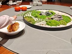 -阿明小菜·海鲜·上海菜(梅陇店)