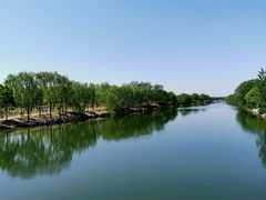 -马家湾湿地公园