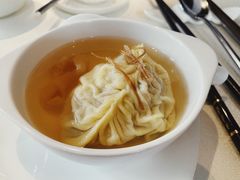 -皇朝会.经典传统粤菜(外滩店)