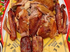 -闯关东东北农家菜(崂山石老人店)