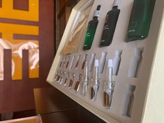 -端艾堂·SPA·艾灸(鸳鸯006店)
