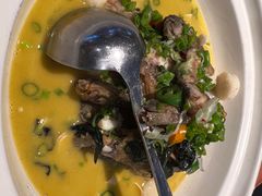 洞庭一锅鲜-毛家湾公馆(东圃店)