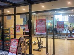 -乐刻运动健身(新浩e都店)