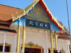 -报恩禅寺