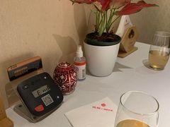 -悦融琥珀·京鲁菜·海味珍品(西单店)