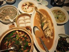 -荣小馆(临海世纪花城店)