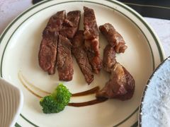 -圣彼得堡观江俄餐厅(中央大街黑金冠店)