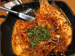 -云海肴·汽锅鸡·云南菜(天山百盛优客店)