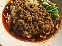 -老地方猫儿面(磁器口店)