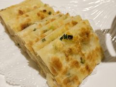 家常葱花饼-大鸭梨烤鸭(左家庄店)