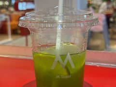 -M Stand(宁波万象城店)