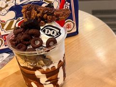 -DQ·蛋糕·冰淇淋(金牛万达店)