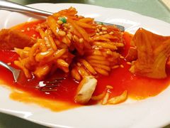 -福慧慈缘素食餐厅(王府井店)