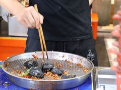 -黑色经典臭豆腐·湖南特产(坡子街店)