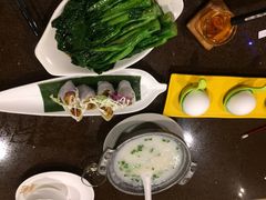 -武林厨神·粤式茶点(五羊店)