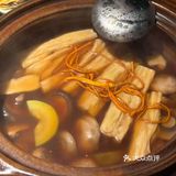 清新素食也营养满分