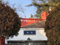 -东坡赤壁风景名胜区