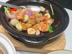 -祥记餐饮•豫粤珍味(金隅大厦店)