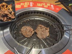 -新石器烤肉(百联川沙店)