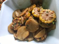 -昭山老食堂