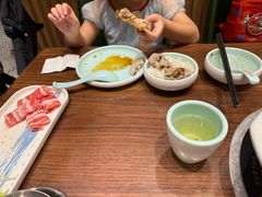 -龙泉人椰子鸡·糟粕醋·地标海南菜(龙昆南店)