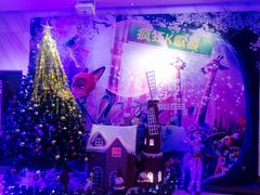 -Miohca缪卡KTV(和平店)