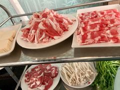 -鑫龙火锅城(青岛分店)