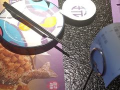-匠子烤鱼(上邦百汇城店)