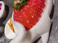 -德天肥牛海鲜火锅(城西银泰店)