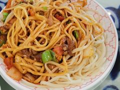 -撒拉花儿·新疆菜·清真(太阳宫店)