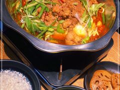 -汪爹爹武汉牛三鲜(朝外大街店)