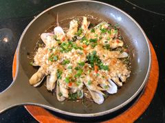 -嘉禾·悦享餐厅(八方汇店)