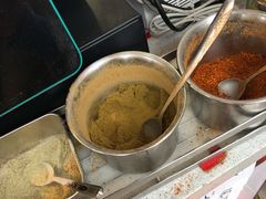 -童婆婆酥肉(双楠店)