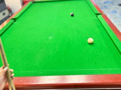 -名仕台球(保利广场店)