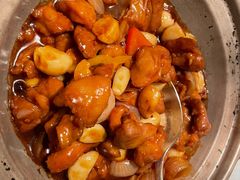 -上海明天广场JW万豪酒店