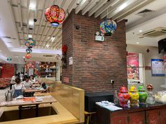 -东北人粗粮饺子坊(南山店)