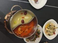 -翠林精选·洗浴·餐饮·住宿(江东大道店)