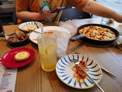 -必胜客(港城新天地店)