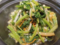 -小放牛河北菜(长安万达店)
