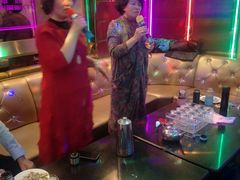 -唱吧麦颂KTV(方庄店)