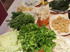 -刘一锅筋头巴脑(大悦城C店)