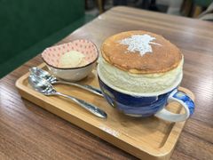 -芙蕾哥哥souffle