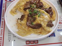 -澳门陈光记烧味饭店(万象城店)