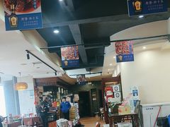 -天下客饭店(中山路店)
