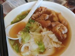 -沙河粉村·国家非遗传承(云台店)