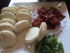 -火龙堂·风味民间菜(文一路店)